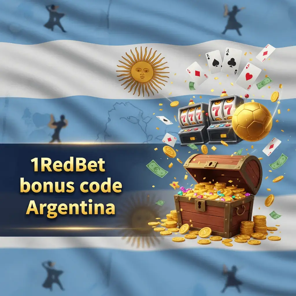 Términos y Condiciones de los Códigos 1RedBet
